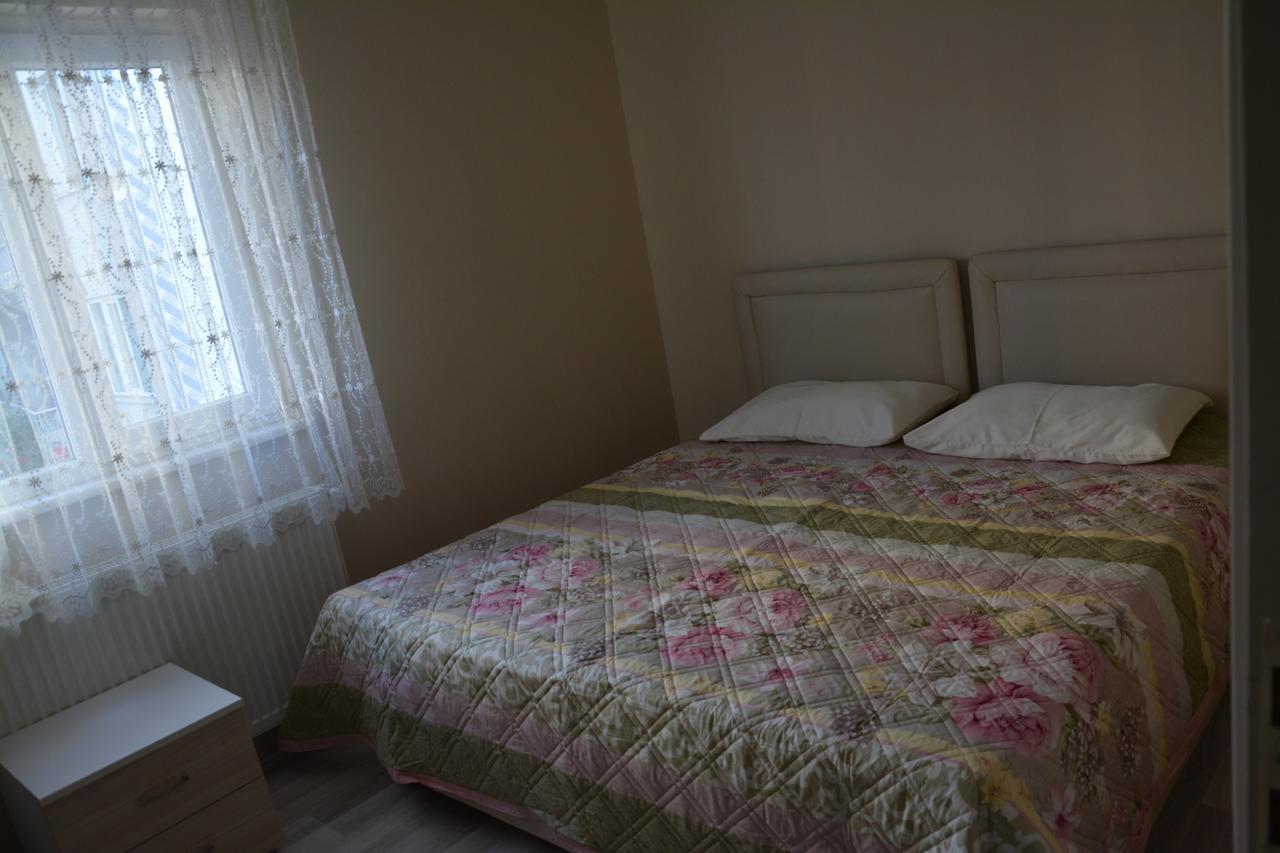 Bia Apart Aparthotel Trabzon Exterior photo