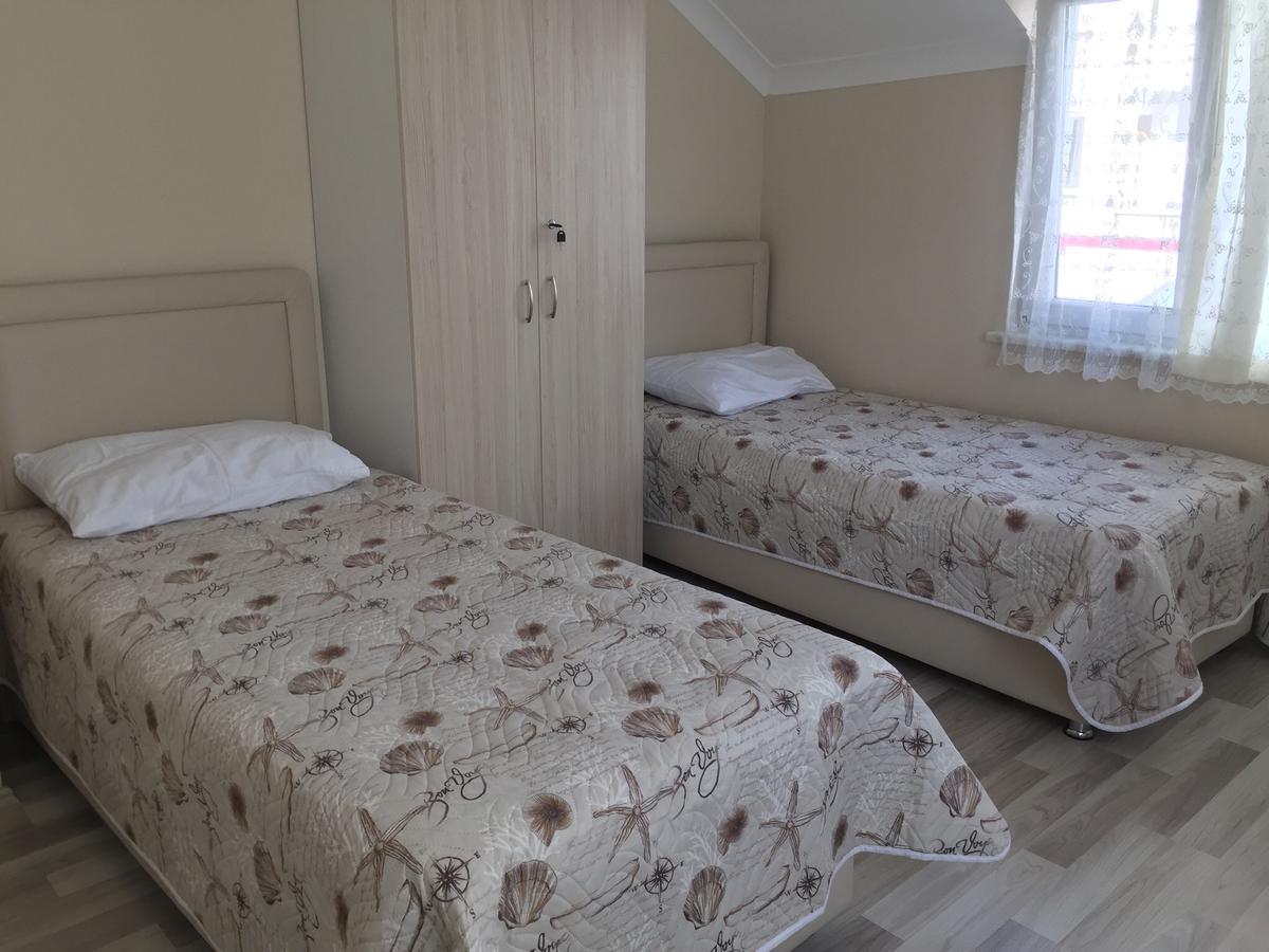 Bia Apart Aparthotel Trabzon Exterior photo